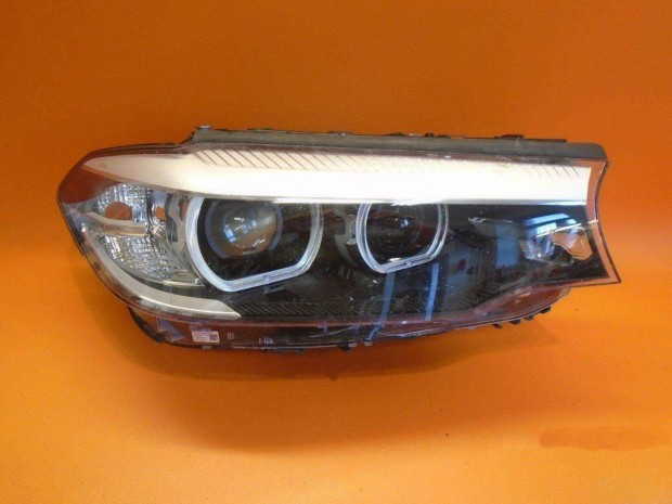 Bmw G30 jobb kanyarkvets led lmpa fnyszr 8499116-01 [I.180]